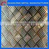 5052 Alloy Aluminum Checker Plate thumbnail-3