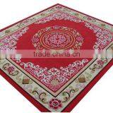 Hand Tufted Rug thumbnail-1