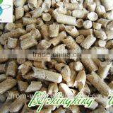 Wood Pellets for Sale / Biomass Pellets for Fuel / Pine Pellets / Poplar Pellets thumbnail-4