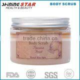Various Colors Body Scrub Private Label thumbnail-1