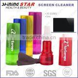 JS-11001 2015 Lens & Screen Cleaning Spray for Promotion