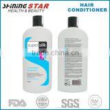 medical organic hair conditioner