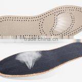 Full Length Breathable EVA Heat Moldable Insole for Shoes thumbnail-3