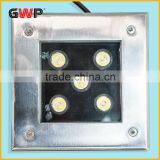 5w High Quality LED Paving Light Led Underground Light