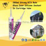 RTV Gp Black Color Strong Adhesion Neutral Silicone Bond Adhesive thumbnail-2