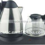 2.0L Stainless Steel Tea Maker CA-321T