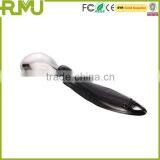 Digital Spoon Scale for Kitchen and Digital Measuring Spoon Stainless Steel Measuring Spoon Set