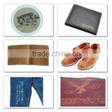 Dowell Laser Marker Portable CO2 Leather Cloth Glass Marking Machine Mini New Marker With Quotation thumbnail-4