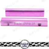 Aluminum Extrusion Fuel Rail, EJ20/1JZ/2JZ/B16 Fuel Rail Extrusion thumbnail-3