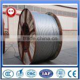 Aluminum Conductors, Steel-Reinforced ( ACSR ) DIN 48204 Standard thumbnail-2