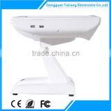 3 Function Keys Buttons Small Pos System thumbnail-3