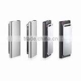 Water-resistant Flash MP3 Players With High-speed USB 2.0 Interface, Measuring 59.1 x 27 x 16.22mm