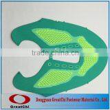 Children's Shoe Uppers Type and Flyknit Weave Fabric Shoe Upper for Shoe thumbnail-6