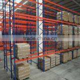 Dachang Manufacturer Industrial Racks and Shelves Metal Shelving