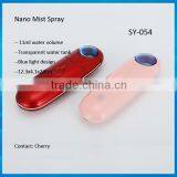 Portable Mini Nano Mist Spray / Handy Nano Facial Mister thumbnail-4