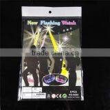 Changing Led Bracelet Color Led Bracelet Lighted Led Wristband thumbnail-6