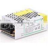 Cooling by free air convection led power supply 35w 12V