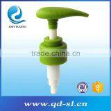Plastic Water Pump Cover Manual Pump Measured Pump Dispenser thumbnail-4