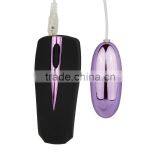 Sex Excitement Products Battery Powered Vibrator High Speed Vibrator for Woman thumbnail-5