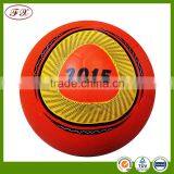 Mini Rubber Soccer Ball Rubber Football Boys Football thumbnail-2