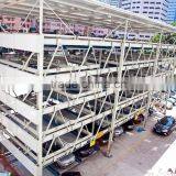 Car Garage Parking System Auto Parking Garage Puzzle Smart Parking System