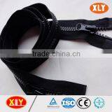 Head to Head Resin Teeth Two Way Seperating Zipper thumbnail-2