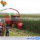4QZ-1800 Self-propelled Corn Forage Harvester/silage Machine for Sale