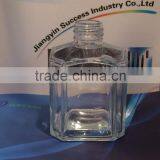 110ml SGY-1413 Cosmetic Packaging Glass Diffuser Bottle