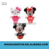 Pvc Kids Cute Inflatable Small Toys