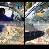 High Quality Tactical Pen Self Defense for Busimess Men , Novelty Tungsten Steel Tip Pen thumbnail-4