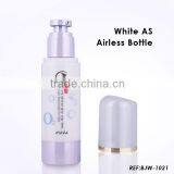 80ML 100ml Plastic Lotion Bottle