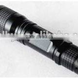 Portable Focusable 1AA Torch & Halloween Flashlight thumbnail-1