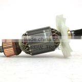 PH65A Demolition Hammer/Breaker Armature/Rator And Stator Spare Parts of Power Tools