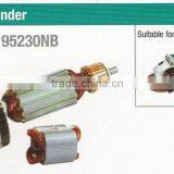 95230nb Angle Grinder