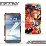 Graciously!back Case Cover for Smartphone Note 2 thumbnail-1