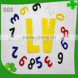 Fashion T-shirt Loop Letters ''LV''