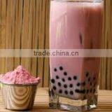 Taiwan Popular Bubble Tea and Milk Tea,