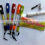 Banner Pen With Led Light