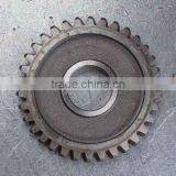 Steel Spur Gear thumbnail-1