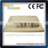 20 Inch Multi Touch Screen