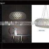 MD7679 acrylic pendant lamp