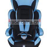 ECER44/04 CERTIFICATE Baby Seats thumbnail-1