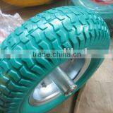 Juyuan 5.00-6 Foam Wheel thumbnail-1