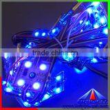 RGB 5050 SMD Digital LED Module High Power 0.8w With 3 Chips thumbnail-4