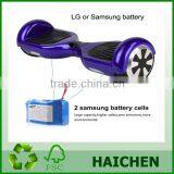 Hoverboard 2 Wheel Electric Scooter/ Hoverboard Smart Balance Wheel thumbnail-2