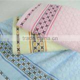 Jacquard Towel for Hair Salon Wholesale Bath Towels SJ-153 thumbnail-1