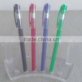 Office Supplies Cheap Plastic Gel Ink Pen thumbnail-2