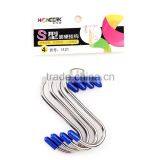 Metal Stainless Steel S Hook Display thumbnail-2