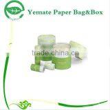 OEM ODM Welcomed Factory! High Quality Profession Design Offset Print Glossy Laminated Handmade Decorative Empty Cosmetic Box thumbnail-1