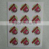 Scratch Scented Sticker thumbnail-1